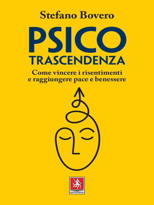 cover image of Psicotrascendenza